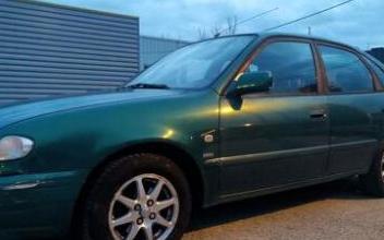 Toyota corolla Digne-les-Bains