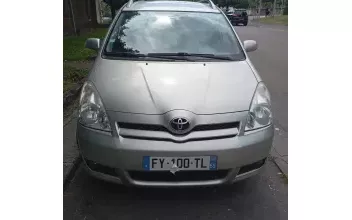Toyota Corolla Commercy