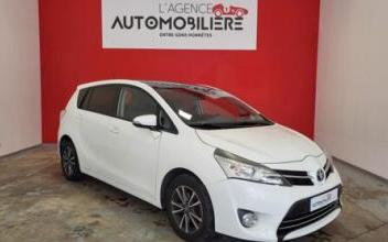 Toyota verso Chambray-lès-Tours