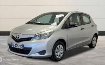Toyota yaris Dagneux