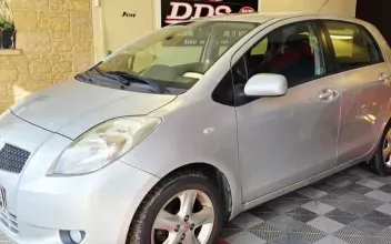 Toyota Yaris Laveyron