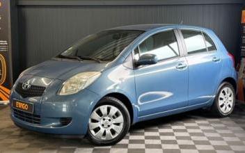 Toyota yaris Niort