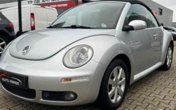 Volkswagen Beetle Oberhoffen-sur-Moder