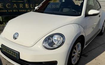 Volkswagen Beetle Sin-le-Noble
