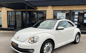 Volkswagen Coccinelle Marignane