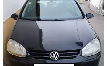 Volkswagen Golf Soissons