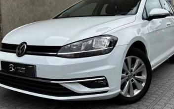 Volkswagen golf Marquette-lez-Lille