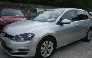 Volkswagen golf Aubagne