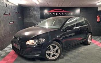 Volkswagen golf Lyon