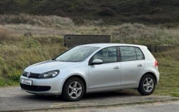 Volkswagen Golf Outreau