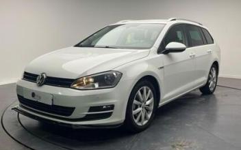 Volkswagen golf Roncq