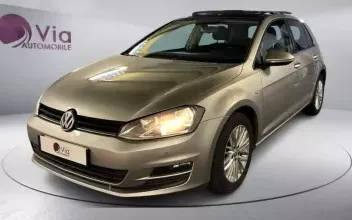 Volkswagen Golf Villeneuve-Saint-Georges