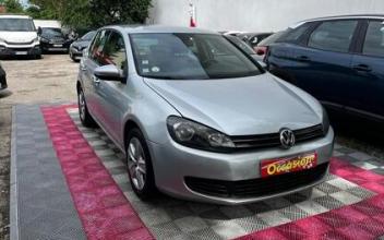 Volkswagen golf Drancy