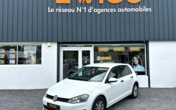 Volkswagen golf Urrugne