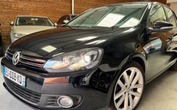Volkswagen Golf Marquette-lez-Lille