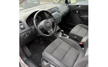 Volkswagen golf plus Toulon