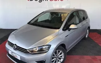 Volkswagen Golf Sportsvan Cournon-d'Auvergne