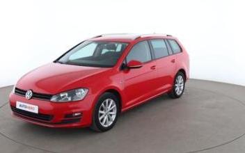 Volkswagen golf sw Issy-les-Moulineaux