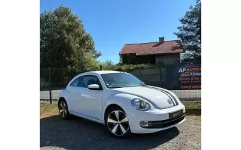 Volkswagen New Beetle Monistrol-sur-Loire