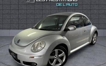Volkswagen New Beetle Puteaux