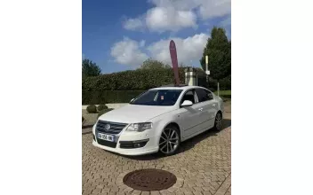 Volkswagen Passat Sarreguemines