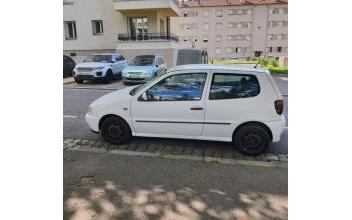 Volkswagen polo Lyon