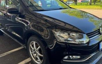 Volkswagen Polo Wittenheim