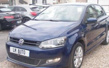 Volkswagen Polo Gagny