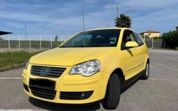 Volkswagen polo Villelongue-de-la-Salanque