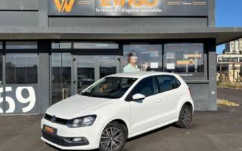 Volkswagen Polo Valence