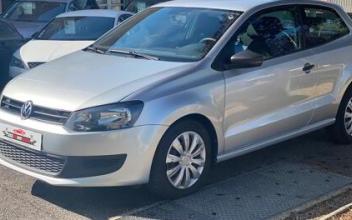 Volkswagen polo Saint-Orens-de-Gameville