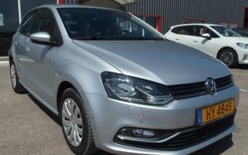 Volkswagen polo Savières