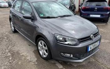 Volkswagen polo Saint-André-les-Vergers