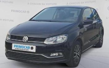 Volkswagen polo Dijon