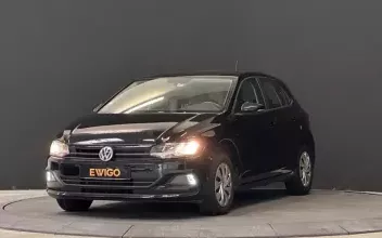 Volkswagen Polo Tours