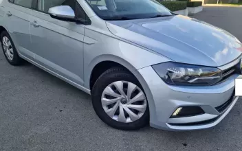 Volkswagen Polo Metz
