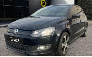 Volkswagen polo Sartrouville