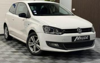 Volkswagen Polo Chaponost