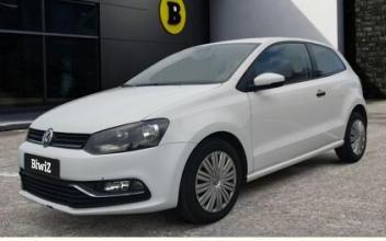 Volkswagen polo Hasparren