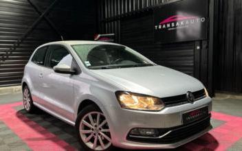 Volkswagen Polo Cuincy