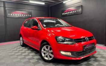 Volkswagen polo Mantes-la-Jolie