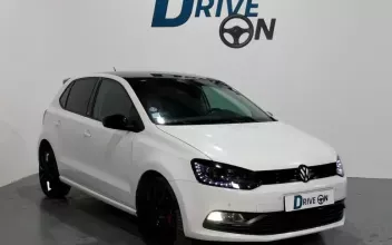 Volkswagen Polo Saint-André-de-Corcy