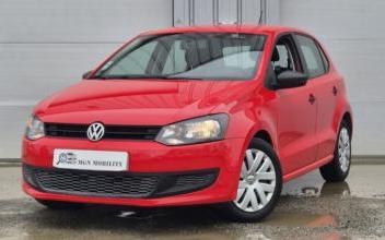 Volkswagen Polo Nort-sur-Erdre