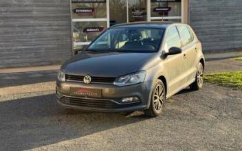 Volkswagen polo Crêches-sur-Saône