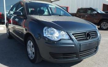 Volkswagen polo Savières