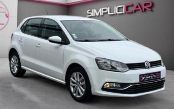Volkswagen polo La-Ciotat