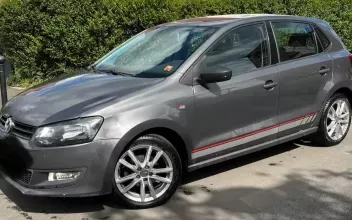 Volkswagen Polo Roubaix
