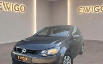 Volkswagen polo Evreux
