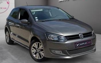 Volkswagen polo Genay