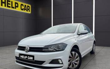 Volkswagen Polo Voreppe